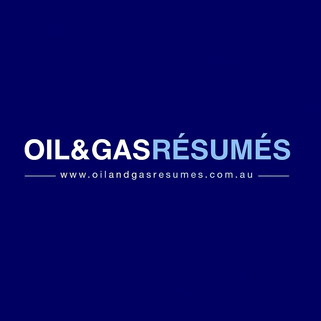 oilandgasresume